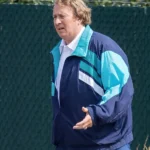 Madden Madden John Track Jacket