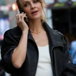 Madison 2026 Abigail Black Jacket