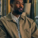 Man On Fire S01 John Creasy Jacket