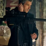 Memory of a Killer Angelo Doyle Blazer