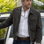 Memory of a Killer Angelo Doyle Dark Grey Jacket