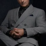 Memory of a Killer Dutch Blazer