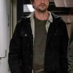 Memory of a Killer Joe Black Jacket