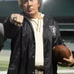 Nicolas Cage Madden 2026 Black Jacket