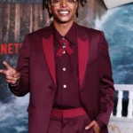 One Piece S02 Event Jacob Romero Blazer