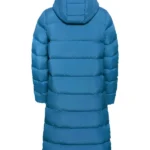 One Piece S02 Roronoa Zoro Blue Coat Back