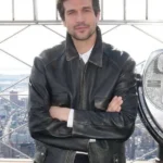 Paul Anthony Kelly Love Story 2026 Black Jacket