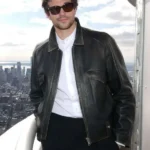 Paul Anthony Kelly Love Story Black Jacket