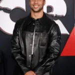 Scream 7 Premiere Mason Gooding Jacket