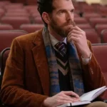 Scream 7 Timothy Simons Blazer