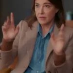 Shrinking S03 Liz Blazer