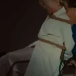 Sinéad Keenan How to Get to Heaven From Belfast White Coat