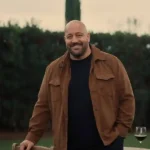 Solo Mio Kevin James Jacket