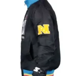 Super Bowl San Francisco Bay Area Jacket