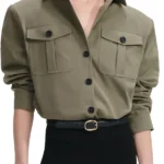 Tayshia Adams Bachelor Mansion Takeover Jacket