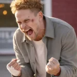 The Audacity Duncan Wool Jacket