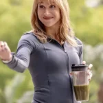 The Audacity Lili Park Hoffsteader Jacket