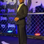 The Boys S05 Premiere Antony Starr Blazer Black