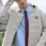 The Drama Robert Pattinson Jacket