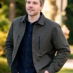 The Hunting Party Jack Davis Cotton Jacket