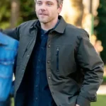 The Hunting Party Jack Davis Jacket