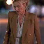 The Madison Michelle Blazer Brown