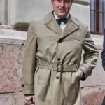 The Swedish Connection Henrik Dorsin Coat