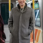 The Way to You Conrad Grey Coat
