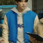 Typhoon Family Lee Jun Ho Jacket