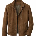 Watson S02 Morris Chestnut Brown Jacket
