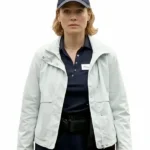 Will Trent Angie Polaski Jacket