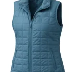 Will Trent S04 Pam Blue Vest
