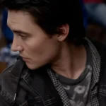 Xavier Baxter School Spirits Denim Jacket