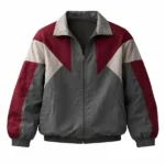 Yahya Abdul-Mateen Man on Fire S01 Jacket