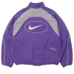 2026 Coachella Billie Eilish Jacket Back