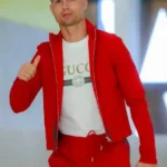 2026 Museum Cristiano Ronaldo Jacket