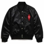 A Grand Ole Opry Christmas Brad Paisley Jacket