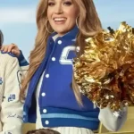 American Idol Carrie Underwood Varsity Jacket