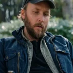 American Solitaire Slinger Blue Jacket