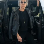 Beef Chairwoman Park Jacket