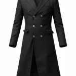 Coachella 2026 Billy Corgan Black Blazer