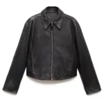 Coachella 2026 Jennie Kim Jacket