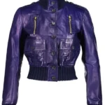 Coachella Valley 2026 Madonna Jacket