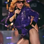 Coachella Valley Madonna Jacket