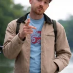 DTF St. Louis Chris Perfetti Cotton Jacket