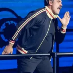 DTF St. Louis Floyd Smernitch Track Jacket