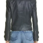 Daredevil Born Again S02 Urich Jacket Back