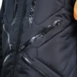 Death Stranding Porter Jacket