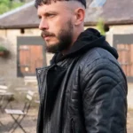 Half Man Richard Gadd Black Jacket