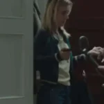 Heel Monika Frajczyk Bomber Jacket